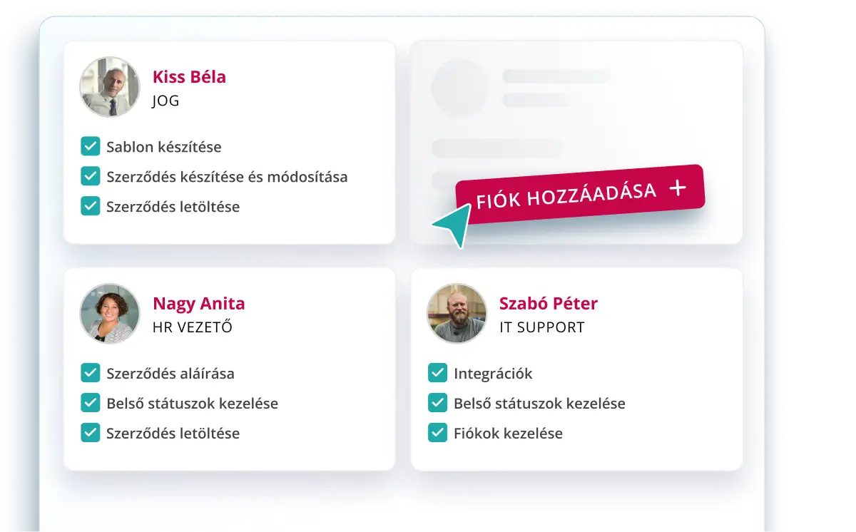 Діліться завданнями з колегами по команді